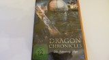 dragon chronicles - dvd - 505