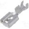 Terminal tip plat, pentru surub {{Orificiu pentru &amp;#351;urub}}, TE Connectivity - 5-160447-5