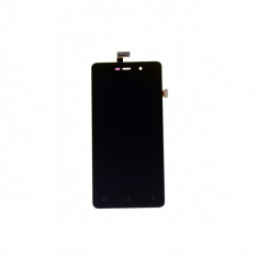 Display Allview P5 Energy Complet Original Negru foto