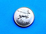 1 Rand 1988 Africa-stare buna