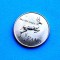 1 Rand 1988 Africa-stare buna