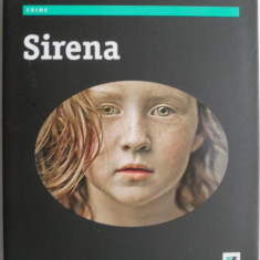 Sirena – Camilla Lackberg