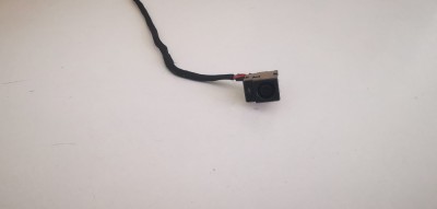Conector Power DC Laptop HP Pavilion dv6 1045 ez foto