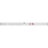 Dreptar, 1 bula, 3 m, Schedpol GartenVIP DiyLine