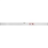Dreptar, 1 bula, 3 m, Schedpol GartenVIP DiyLine