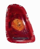 Stop spate lampa Mini One Cooper/Cabrio 07.2007-08.2010 BestAutoVest partea Dreapta, Depo