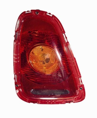 Stop spate lampa Mini One Cooper/Cabrio 07.2007-08.2010 BestAutoVest partea Dreapta foto