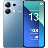 Smartphone Xiaomi Redmi Note 13 4G 6,67&quot; QUALCOMM SNAPDRAGON 685 6 GB RAM 128 GB Albastru