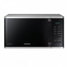 Cuptor cu microunde Samsung MS23K3513AS 23l 800W Argintiu foto