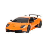 Cumpara ieftin Rastar - Masinuta cu telecomanda Lamborghini Murcielago LP670 , Scara 1:24, Portocaliu