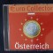Euro set - Austria 2002-2003 , 8 monede UNC