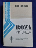 Nae Ionescu - Roza V&acirc;nturilor _ 1990
