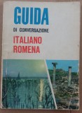 (C510) A. VIRGIL - GUIDA DI CONVERSAZIONE ITALIANO-ROMENA