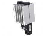 Aparat de &icirc;ncălzire semiconductor 25W 120&divide;240VAC IP20