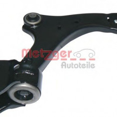 Bascula / Brat suspensie roata VOLVO S60 II (2010 - 2016) METZGER 58043102