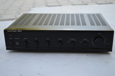 Amplificator Harman Kardon 6100 foto