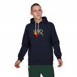 Hanorac Russell Athletic MAKIE-PULL OVER HOODY