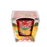 Lumanare parfumata Christmas Spices