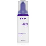 My White Secret Teeth Whitening Foam corector spumă pentru albirea dinților V34 50 ml