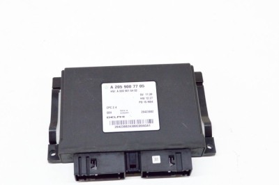 Unitate de control cutie de viteze MERCEDES-BENZ C T-Model S205 2015 OEM: A0009016402,28423882,A2059007705 12068603 foto
