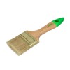 Pensulă plată 65mm pentru vopsea ulei, lac și email