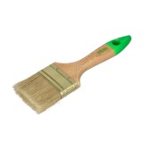 Pensulă plată 65mm pentru vopsea ulei, lac și email