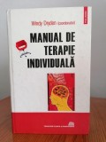 Windy Dryden (coordonator), Manual de terapie individuală