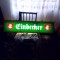 Veche reclama luminoasa Neon Finbecher