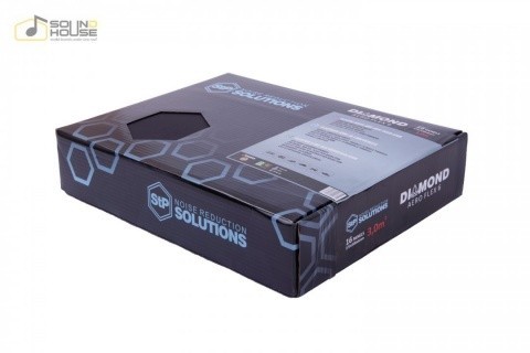 Insonorizant auto STP Aero Flex 6, 6mm, 3,0m2 Insonorizant auto STP Aero Flex 6, 6mm, 3,0m2