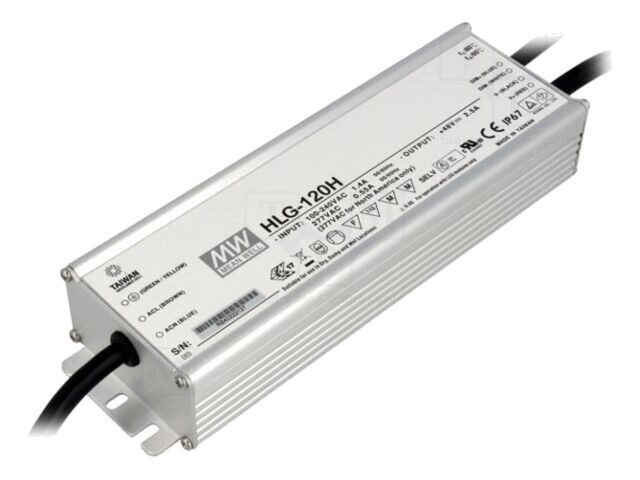 Alimentator LED 150W 500mA