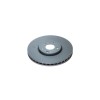 Disc frana MERCEDES-BENZ CLK Cabriolet A208 BREMBO 09A72611