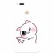 Husa silicon pentru Xiaomi Mi A1, Cute Kitty