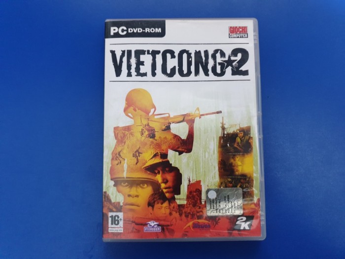 Vietcong 2 - joc PC