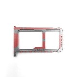 Suport SIM Negru Huawei Nova, Slot SIM Card, Piese Telefon, Ambalaj Bulk
