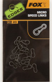 Cumpara ieftin Carabină FOX Micro Speed Links 20buc