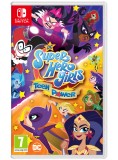 DC Super Hero Girls Teen Power NSW
