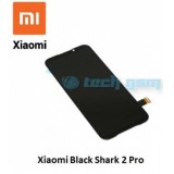Display cu touchscreen Xiaomi Black Shark 2 Pro Negru