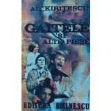 Gaitele si alte piese - 1989 - Alexandru Kiritescu (BG121)