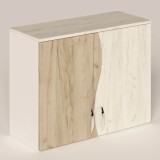 Corp superior PAULA , 80x30x60cm, K001 K002