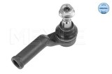 Cap de bara Ford Galaxy II, Galaxy Mk II, Mondeo IV, S-Max; Land Rover Freelander 2; Volvo S60 II, S60 II Cross Country, S80 II, V60 I, parte