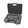 TRUSA TUBULARE 1/2&quot; 8-32MM - 25P., Proline