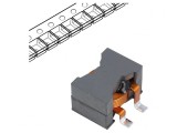 Inductor SMD 6,8uH 45,9A