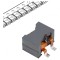 Inductor SMD 3,3uH 93,6A 27,9x27,94x17,78mm