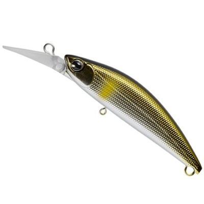 Vobler IMA Sukari 60 Deep, 009 Ayu, 6.0cm, 8.0g foto