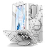 Husa pentru samsung galaxy s25 ultra - i-blason cosmo - clear