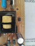 UE-3121-01UN-LF, 797384, 797384 REV.01, TC24456B, Toshiba 32L4333D, Power Board,