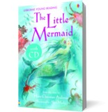 Little Mermaid YR1 with CD - LibHumanitas
