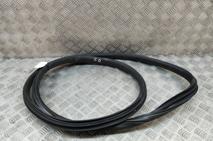 Garnitura ușă dreapta spate JAGUAR I-PACE X590 2019 OEM: J9D3-253A10-A | 22798610