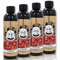 Set 4 tusuri umbre Black Buddha 10% 25% 50% si 75% 120ml fiecare foto