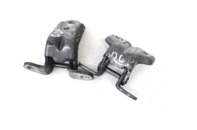 Balama ușă dreapta spate SSANGYONG TIVOLI 2017 15071157 foto